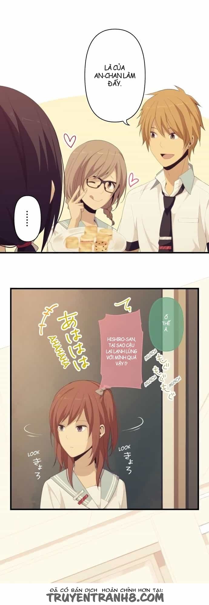 Relife - Chương 140 - ảnh 5