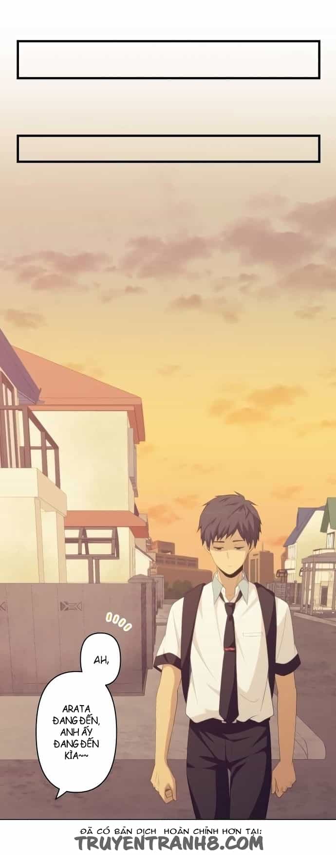 Relife - Chương 140 - ảnh 8