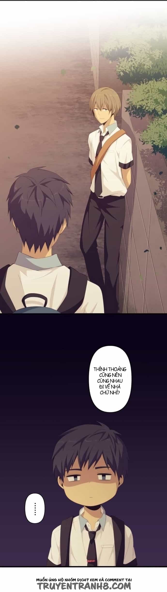 Relife - Chương 140 - ảnh 9