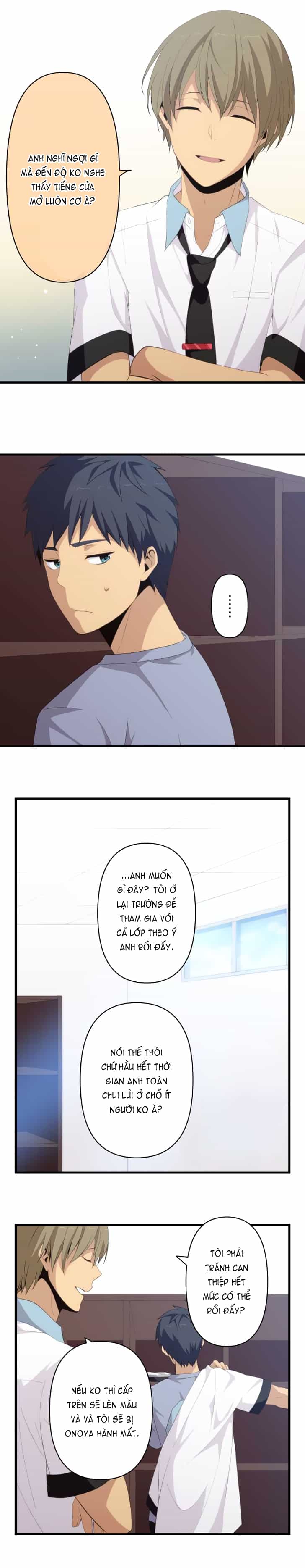 Relife - Chương 141 - ảnh 11