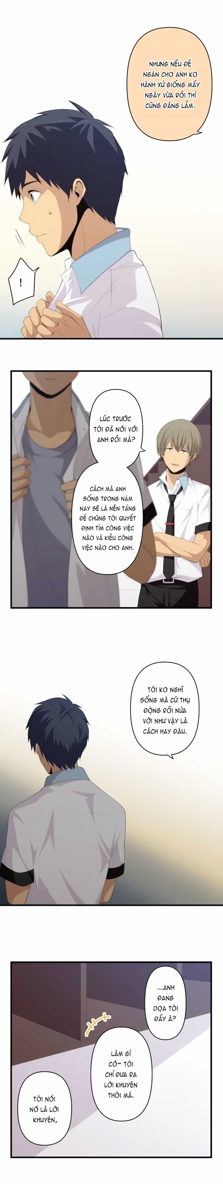 Relife - Chương 141 - ảnh 12