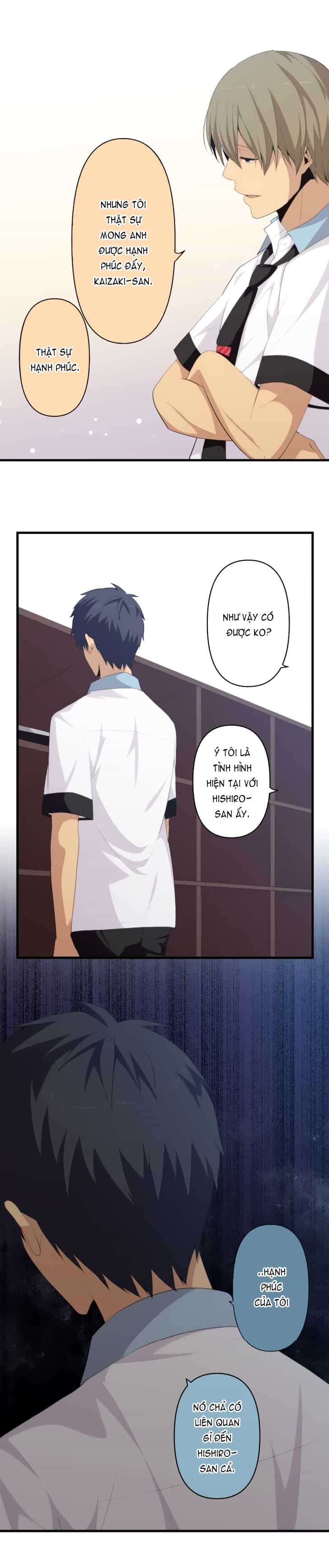 Relife - Chương 141 - ảnh 13