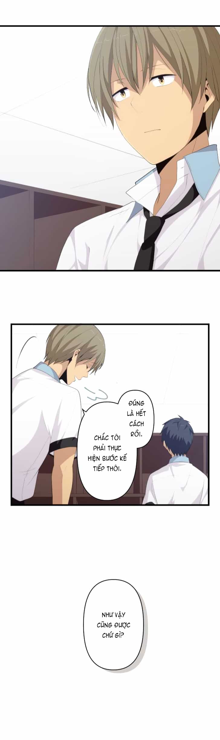 Relife - Chương 141 - ảnh 14
