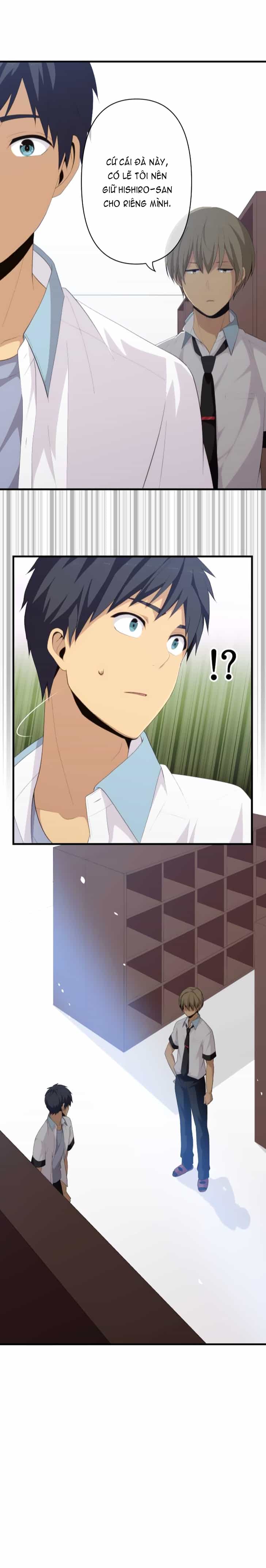 Relife - Chương 141 - ảnh 15