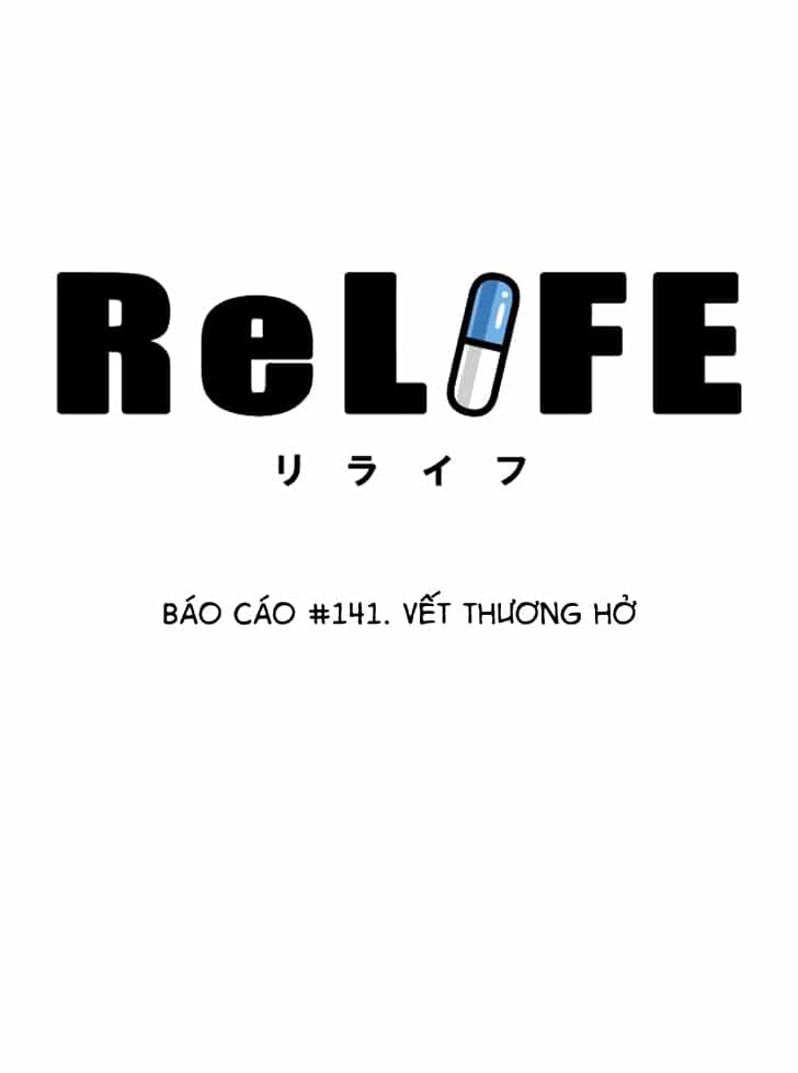 Relife - Chương 141 - ảnh 3