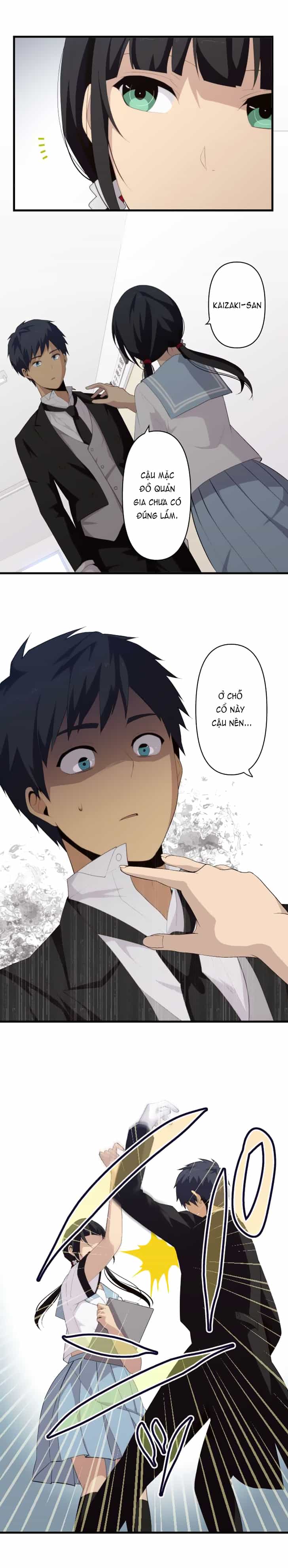 Relife - Chương 141 - ảnh 5
