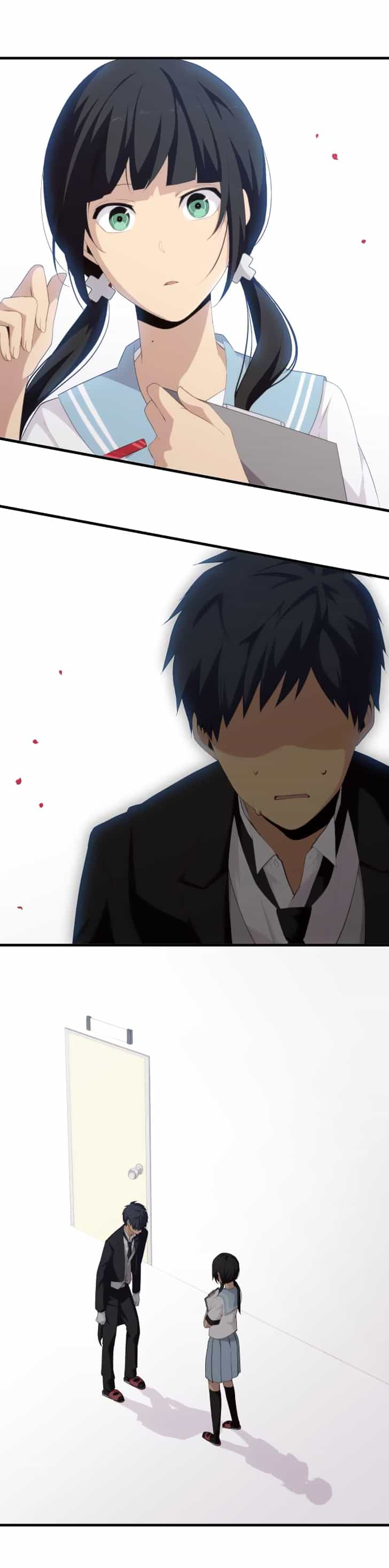 Relife - Chương 141 - ảnh 6