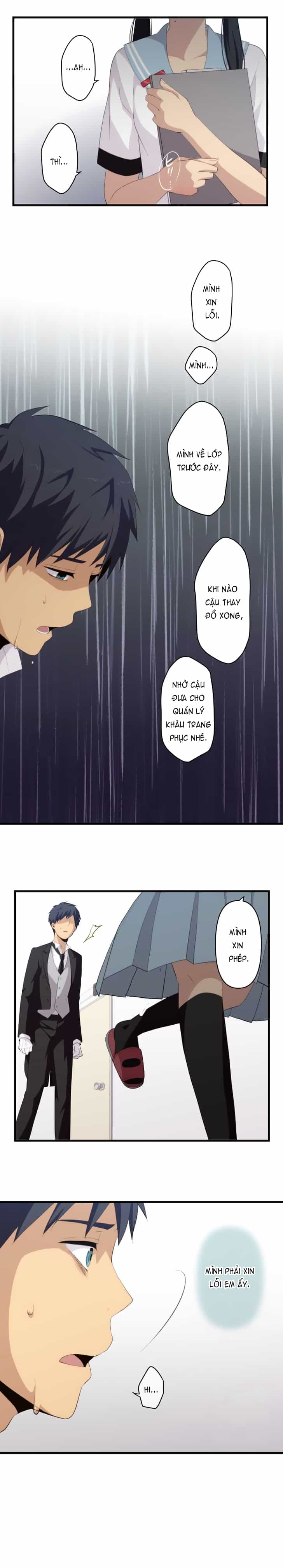 Relife - Chương 141 - ảnh 7