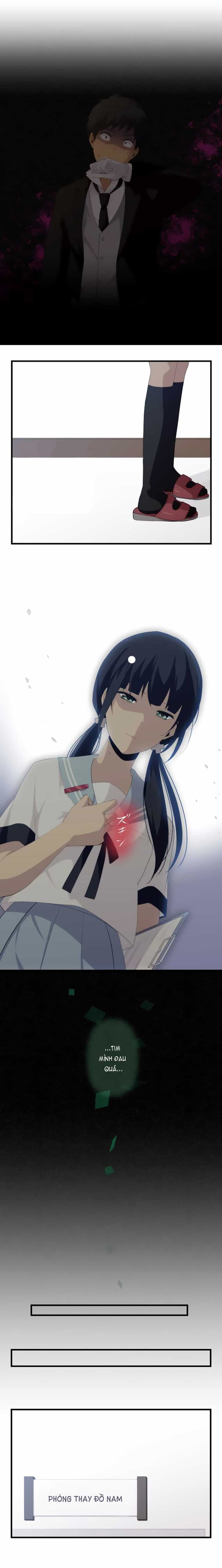 Relife - Chương 141 - ảnh 9