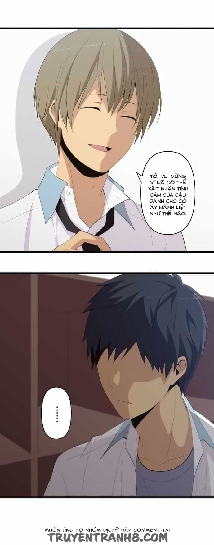 Relife - Chương 142 - ảnh 10