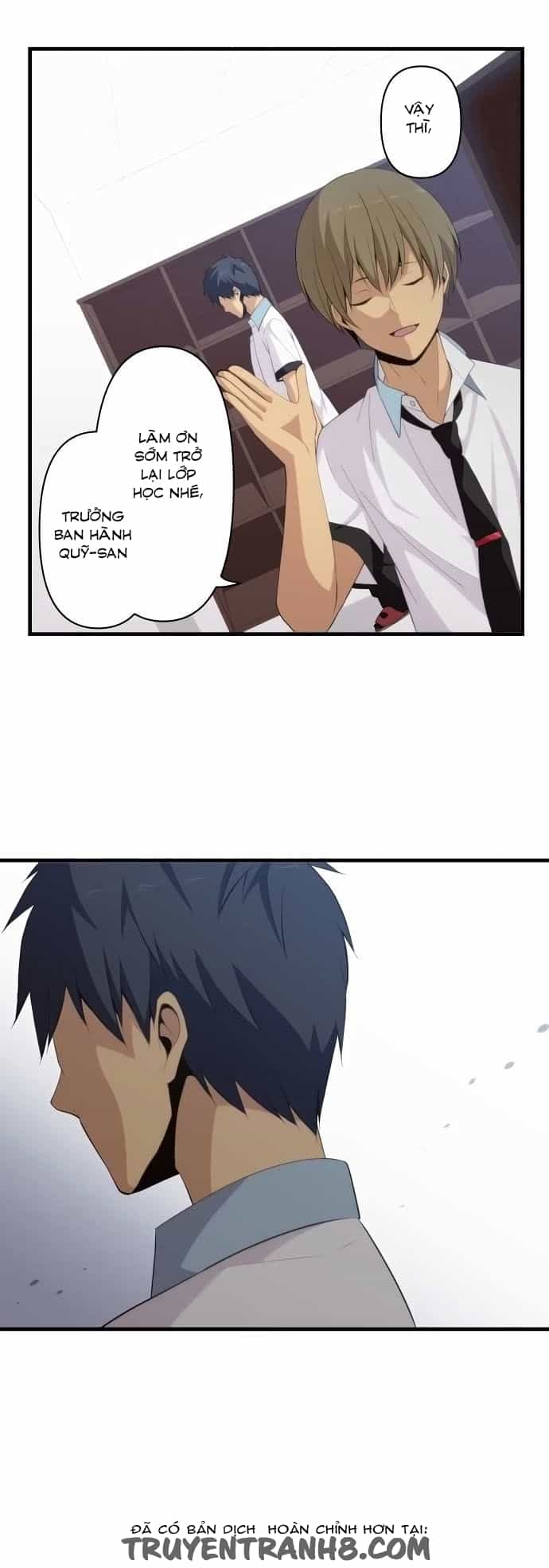 Relife - Chương 142 - ảnh 12