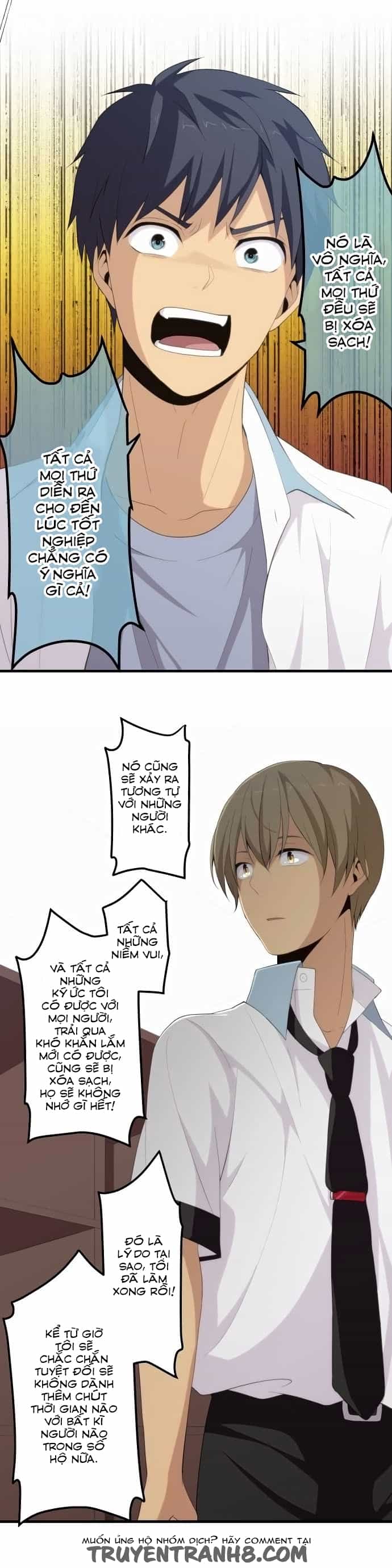 Relife - Chương 142 - ảnh 14