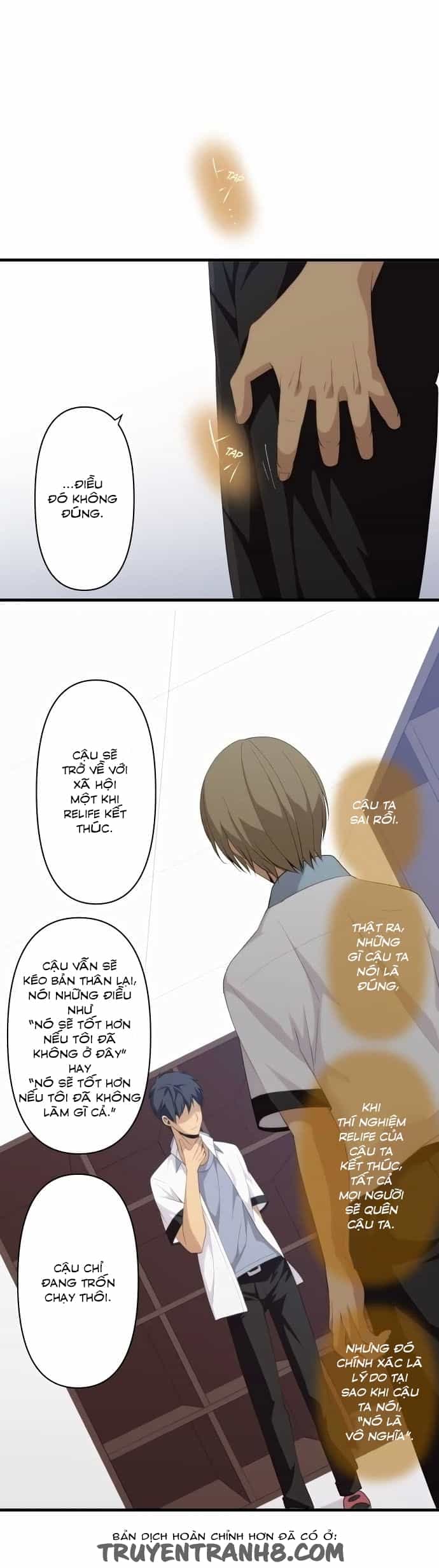 Relife - Chương 142 - ảnh 17