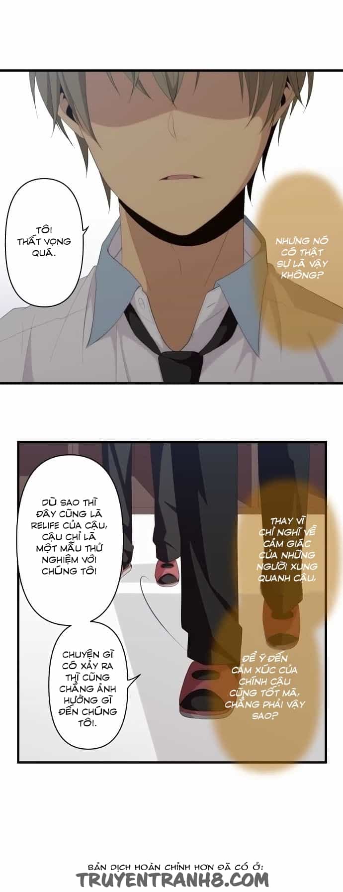 Relife - Chương 142 - ảnh 18