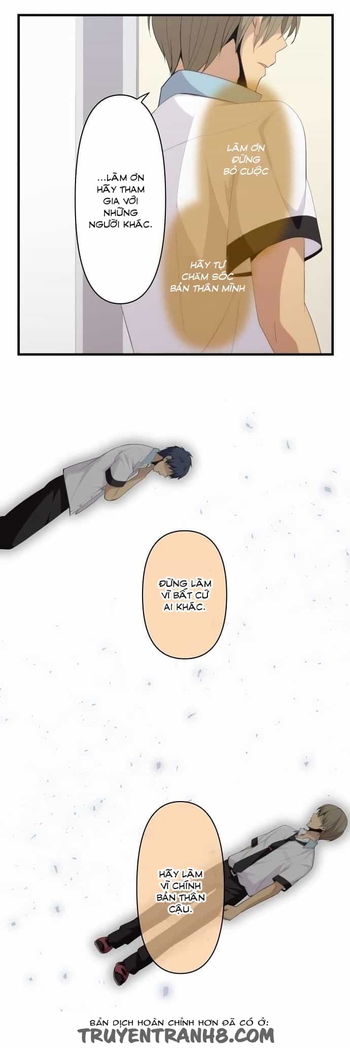 Relife - Chương 142 - ảnh 19