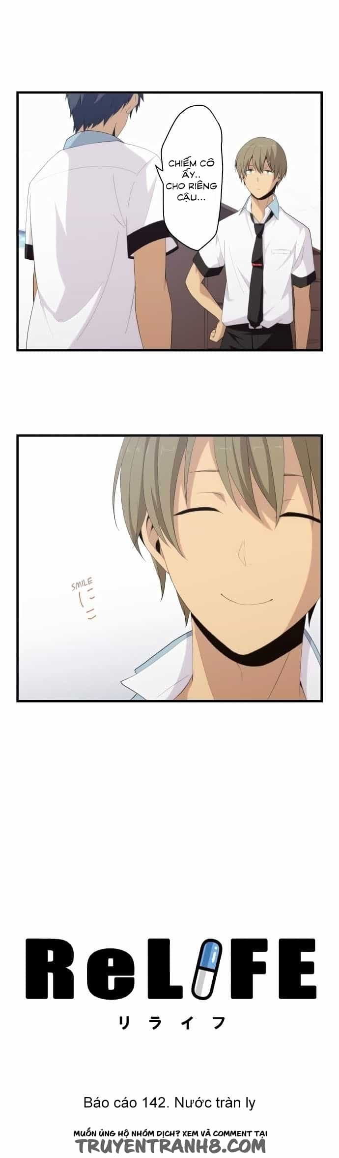 Relife - Chương 142 - ảnh 2