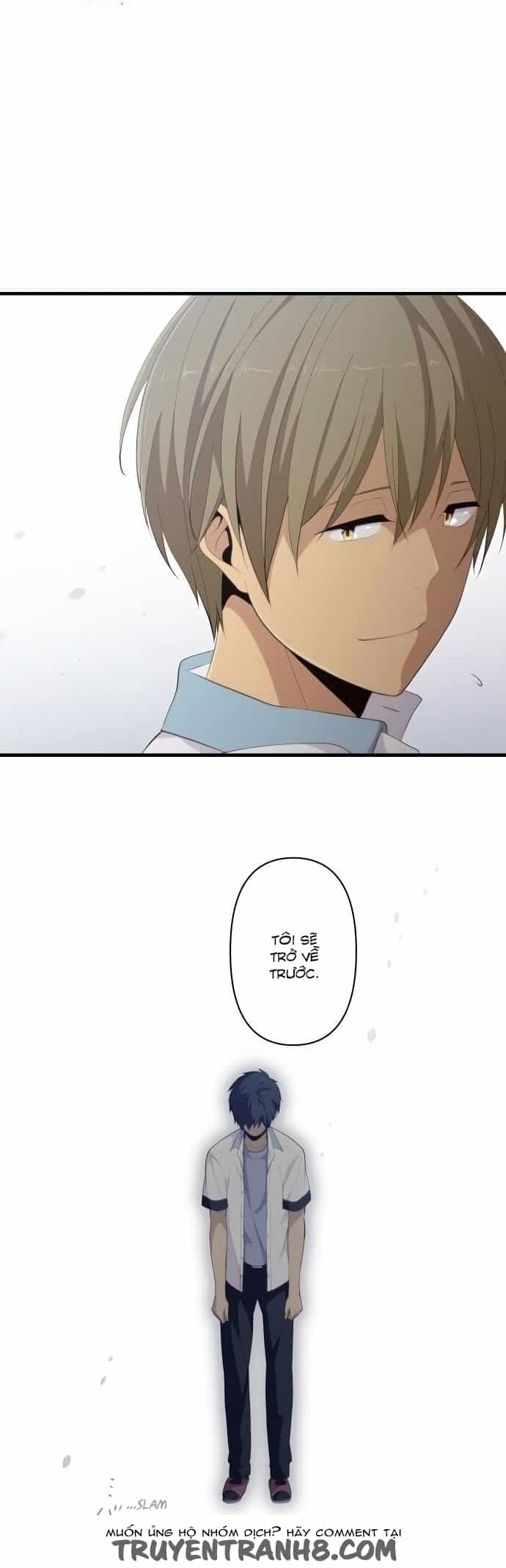 Relife - Chương 142 - ảnh 20