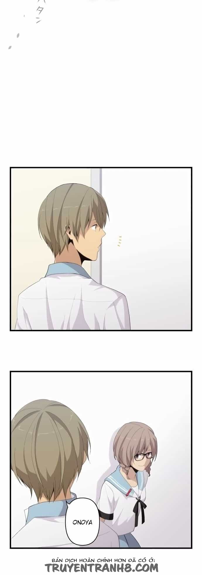 Relife - Chương 142 - ảnh 21