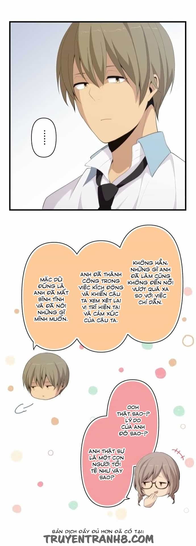 Relife - Chương 142 - ảnh 23