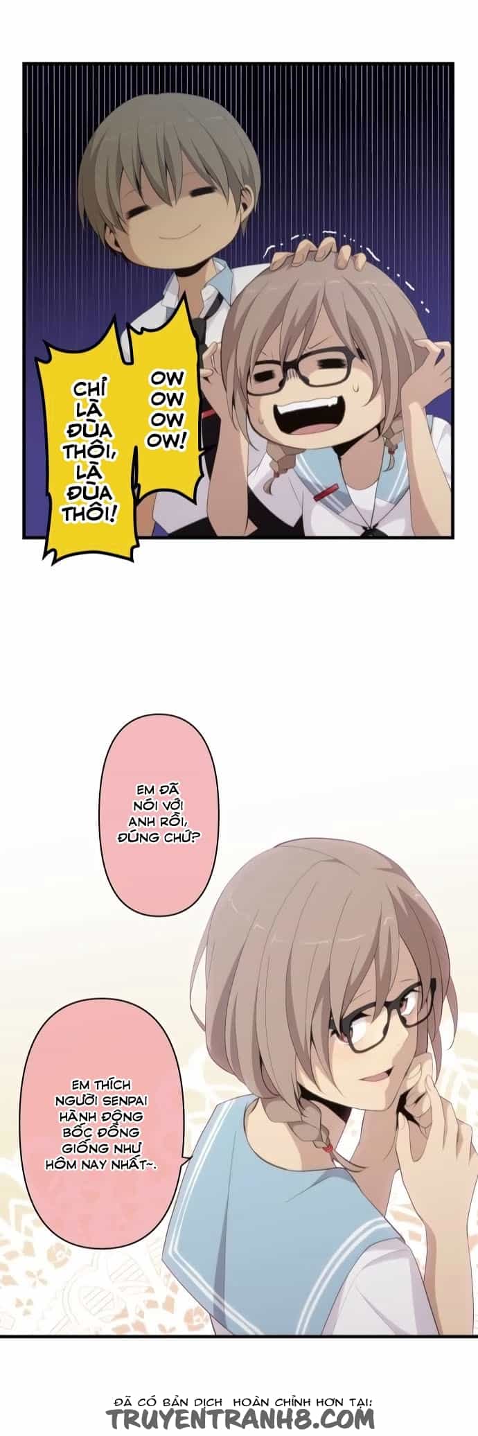 Relife - Chương 142 - ảnh 24