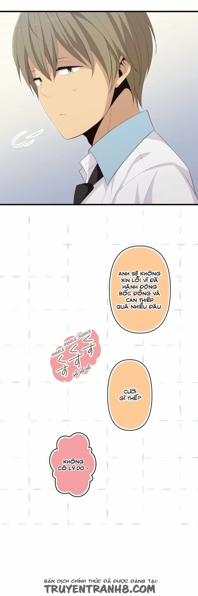Relife - Chương 142 - ảnh 26