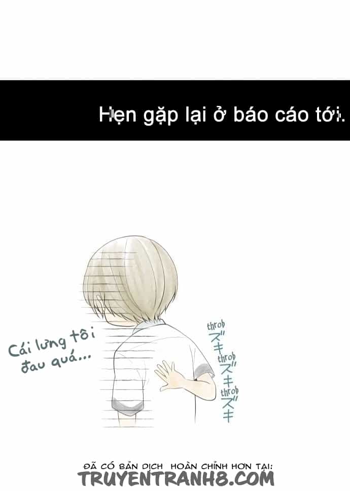 Relife - Chương 142 - ảnh 27