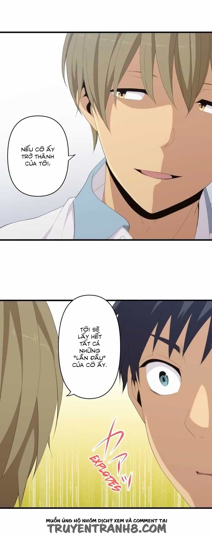 Relife - Chương 142 - ảnh 5