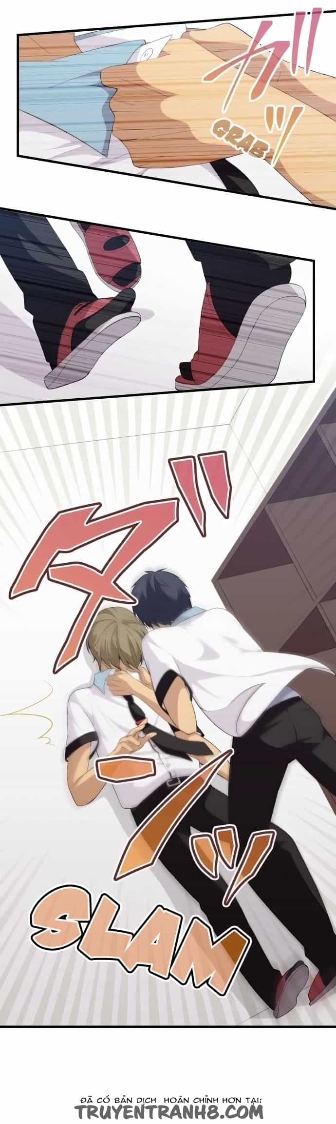 Relife - Chương 142 - ảnh 6
