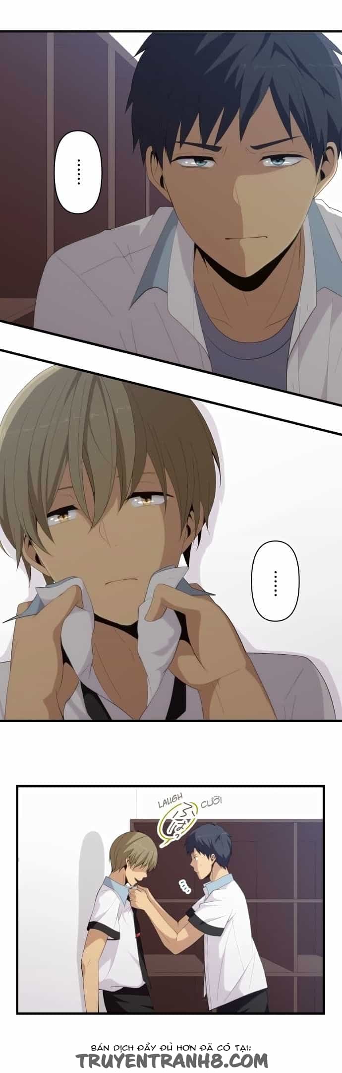 Relife - Chương 142 - ảnh 7