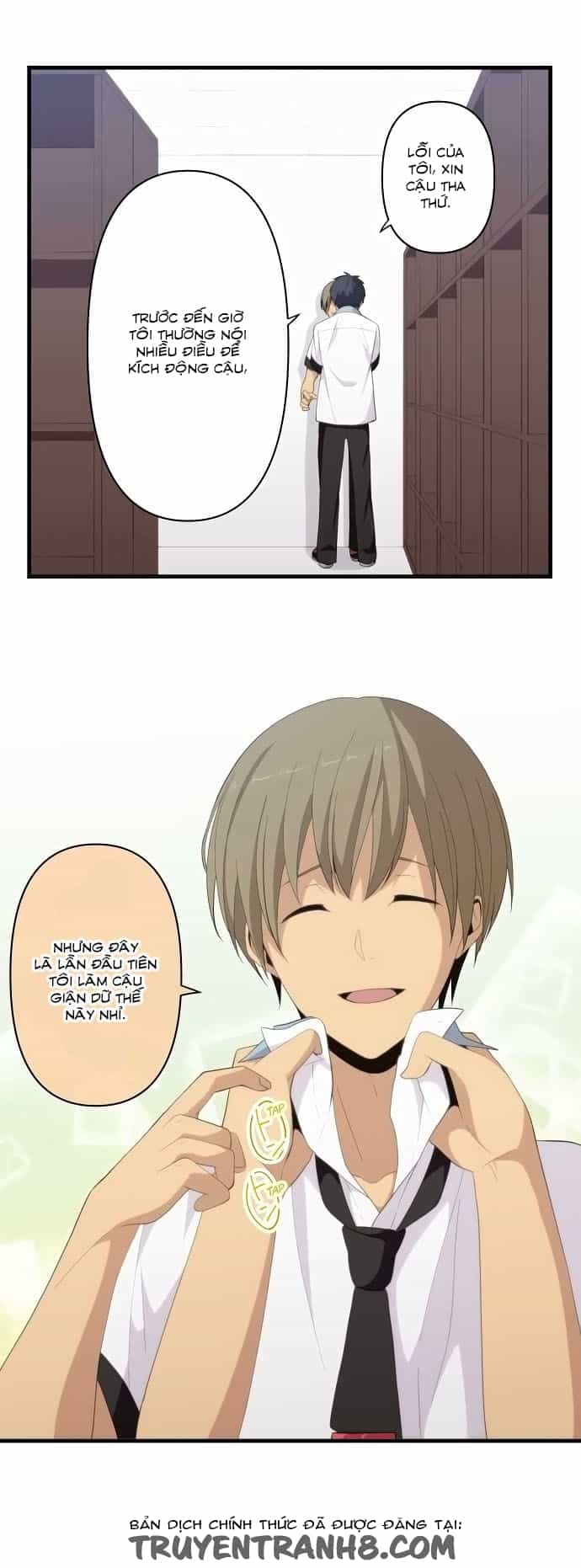 Relife - Chương 142 - ảnh 8