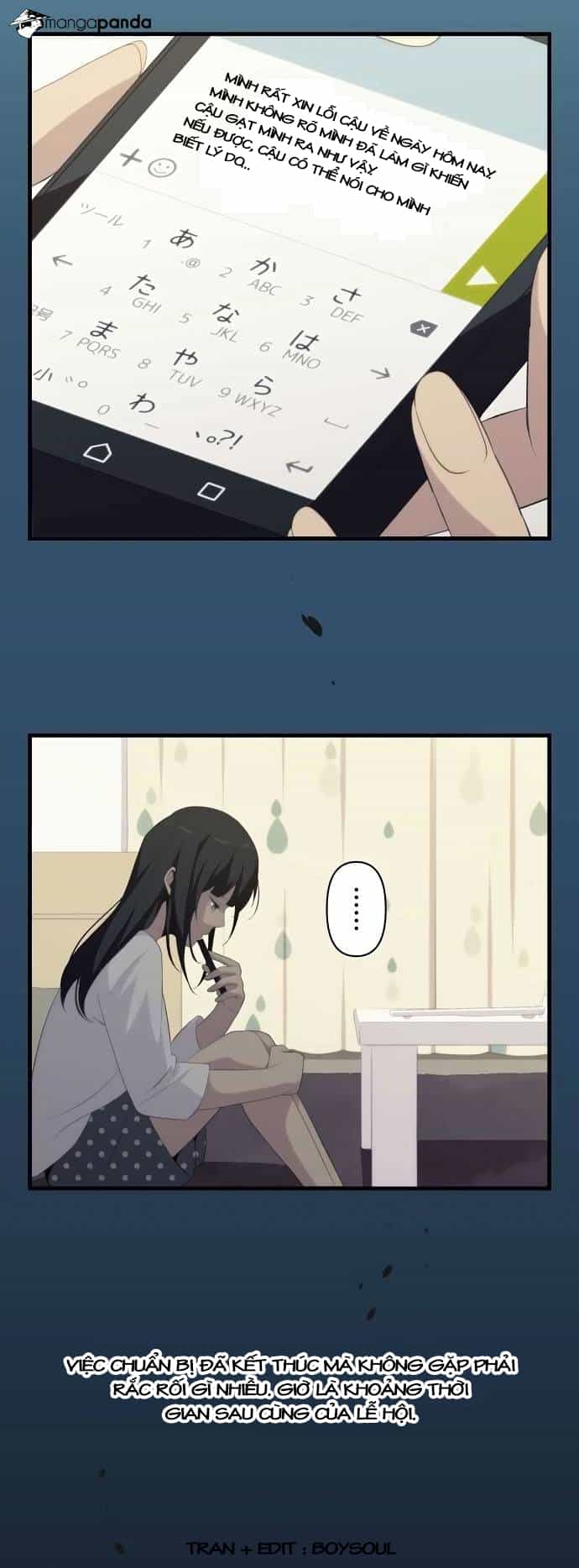 Relife - Chương 143 - ảnh 11
