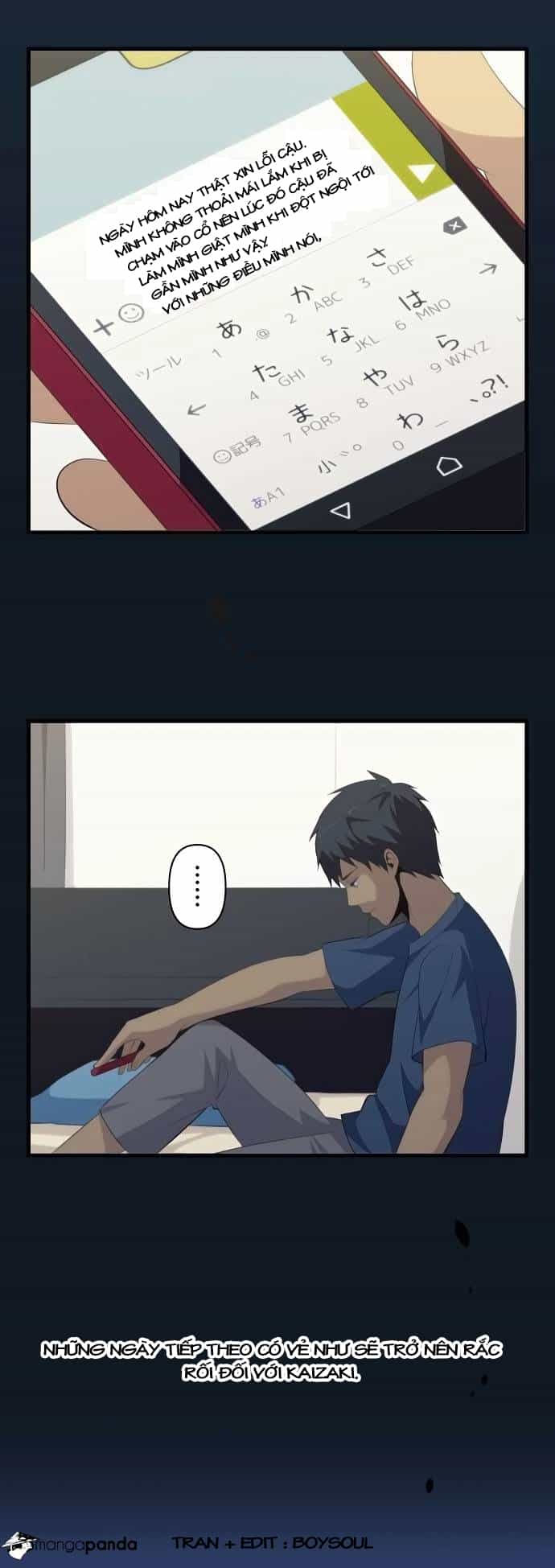 Relife - Chương 143 - ảnh 12