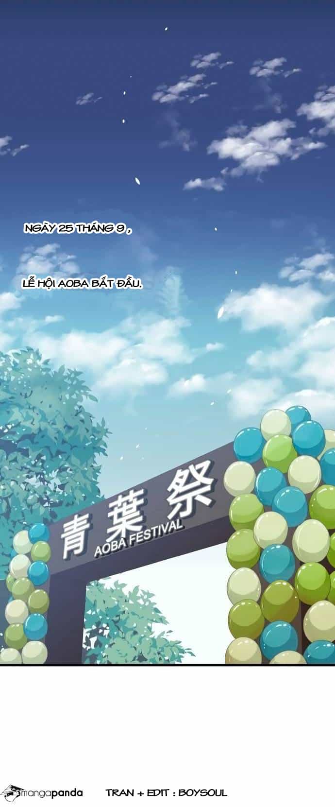 Relife - Chương 143 - ảnh 13