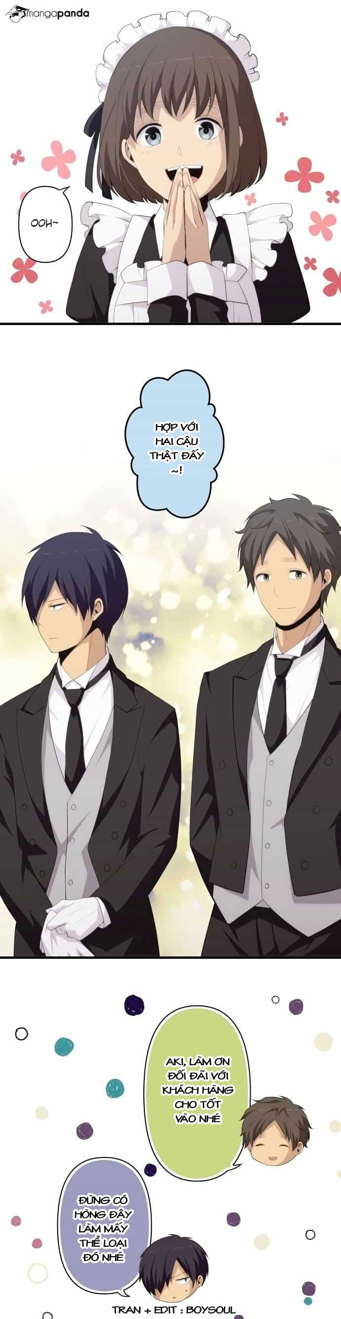 Relife - Chương 143 - ảnh 14