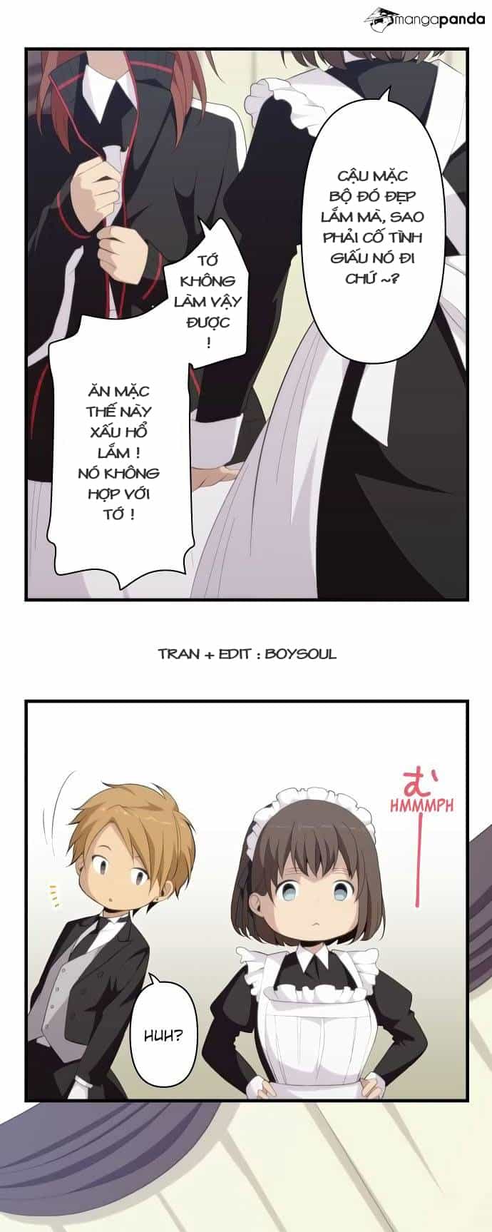 Relife - Chương 143 - ảnh 17