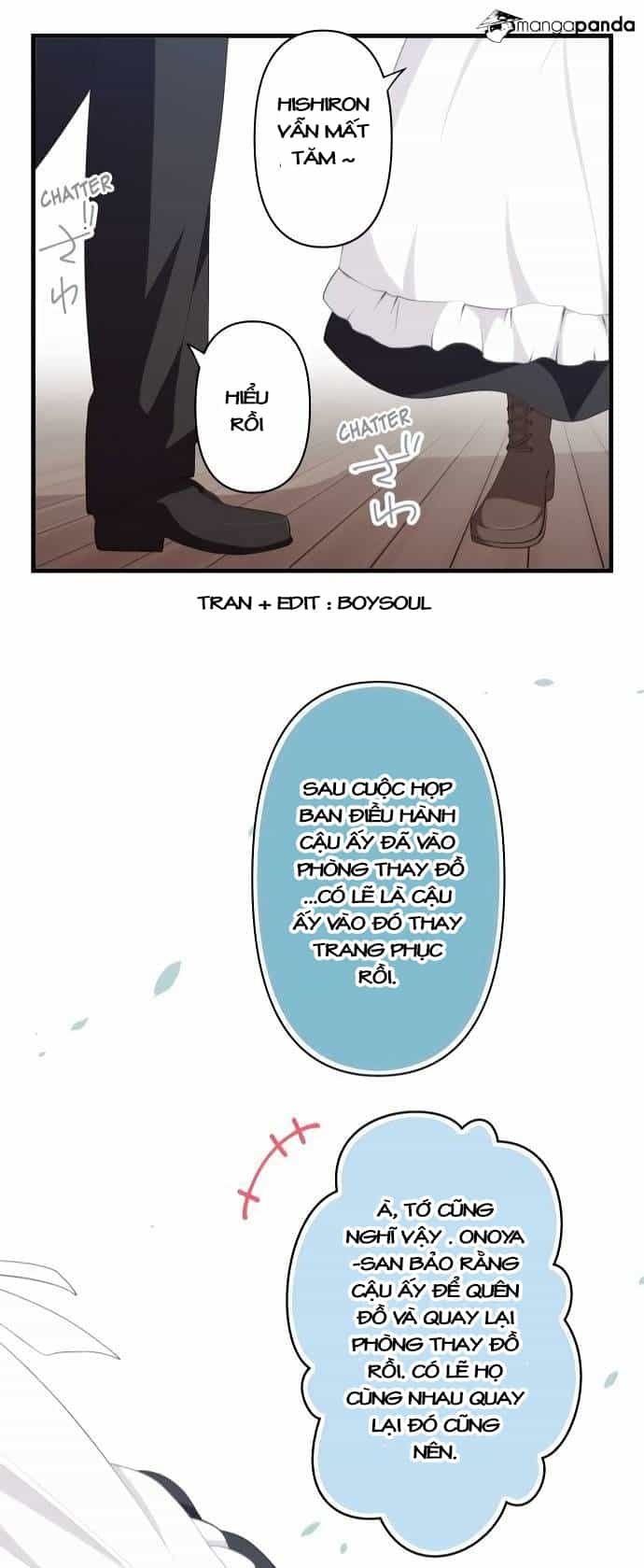Relife - Chương 143 - ảnh 21