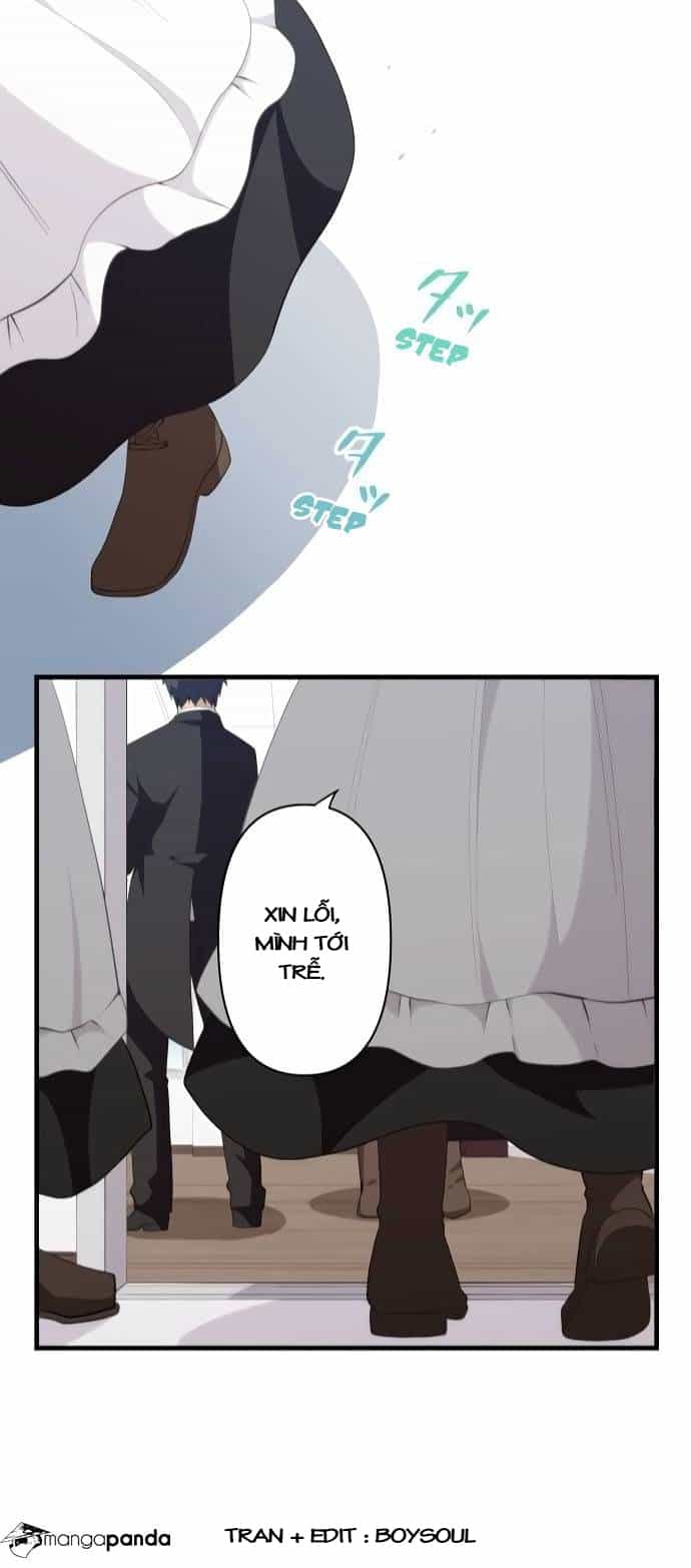 Relife - Chương 143 - ảnh 22