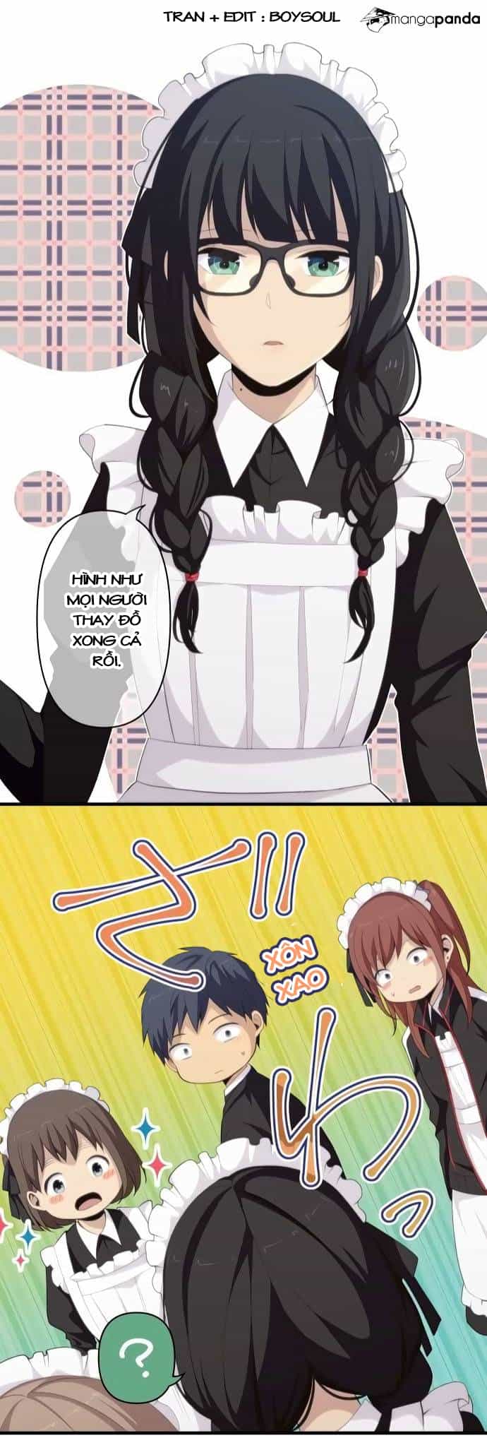 Relife - Chương 143 - ảnh 23