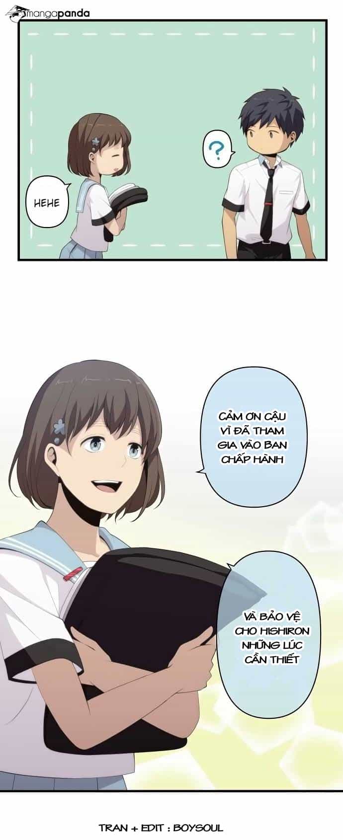 Relife - Chương 143 - ảnh 3