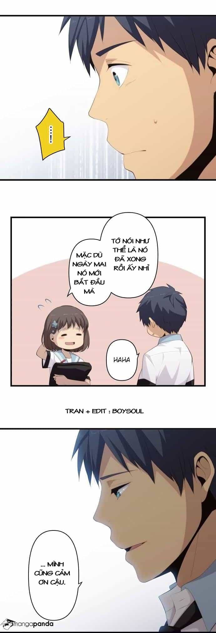 Relife - Chương 143 - ảnh 5