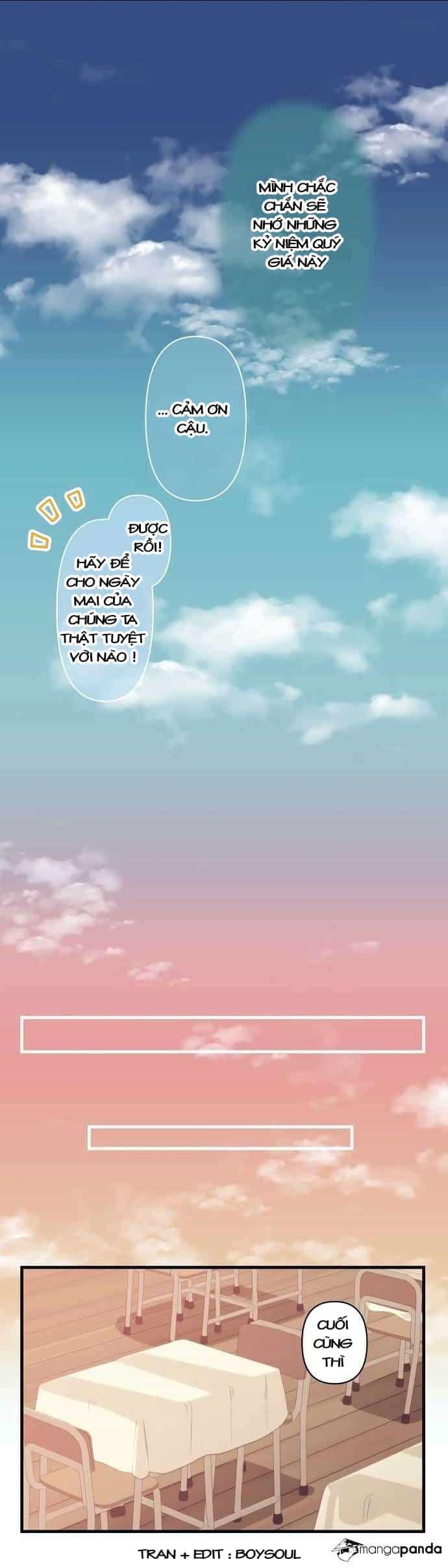 Relife - Chương 143 - ảnh 6