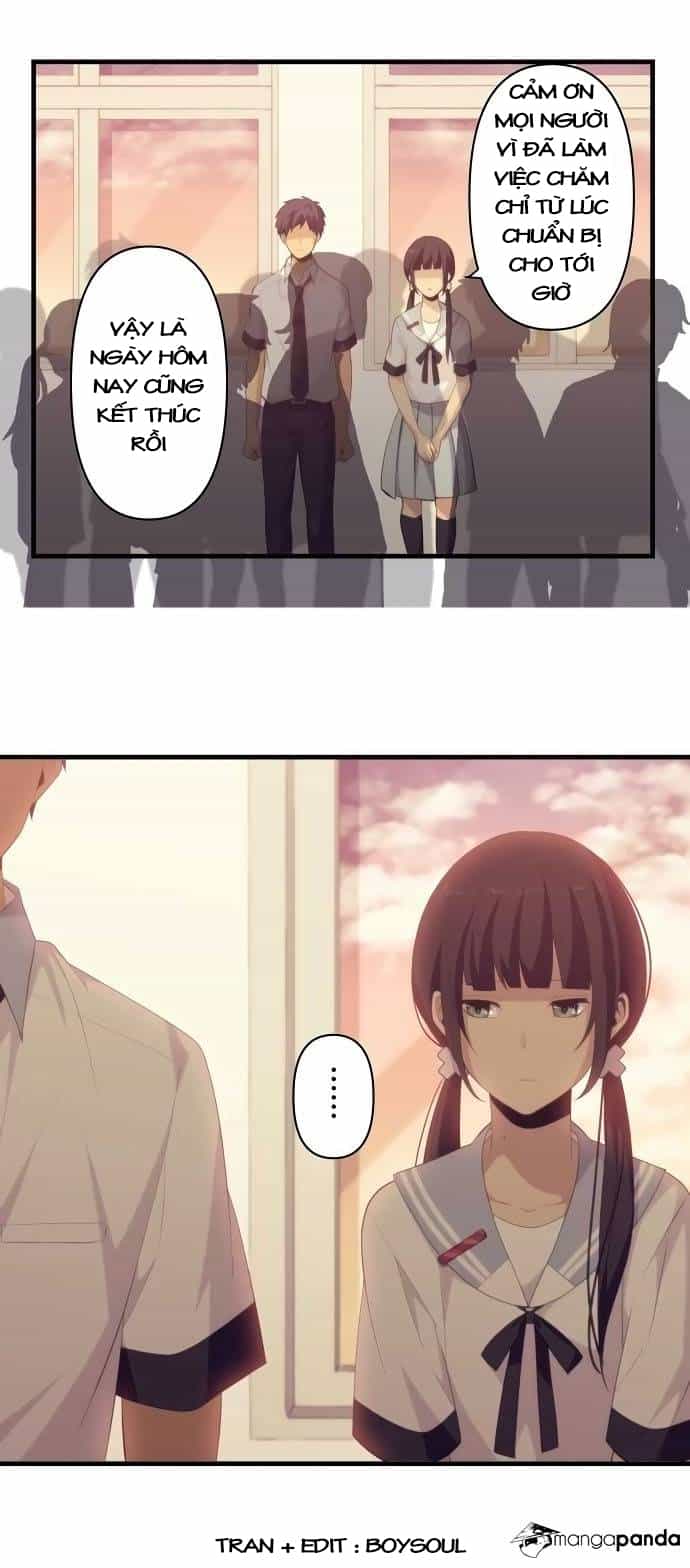 Relife - Chương 143 - ảnh 7
