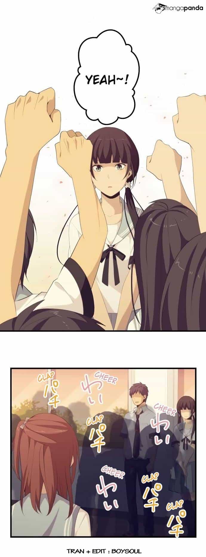 Relife - Chương 143 - ảnh 9