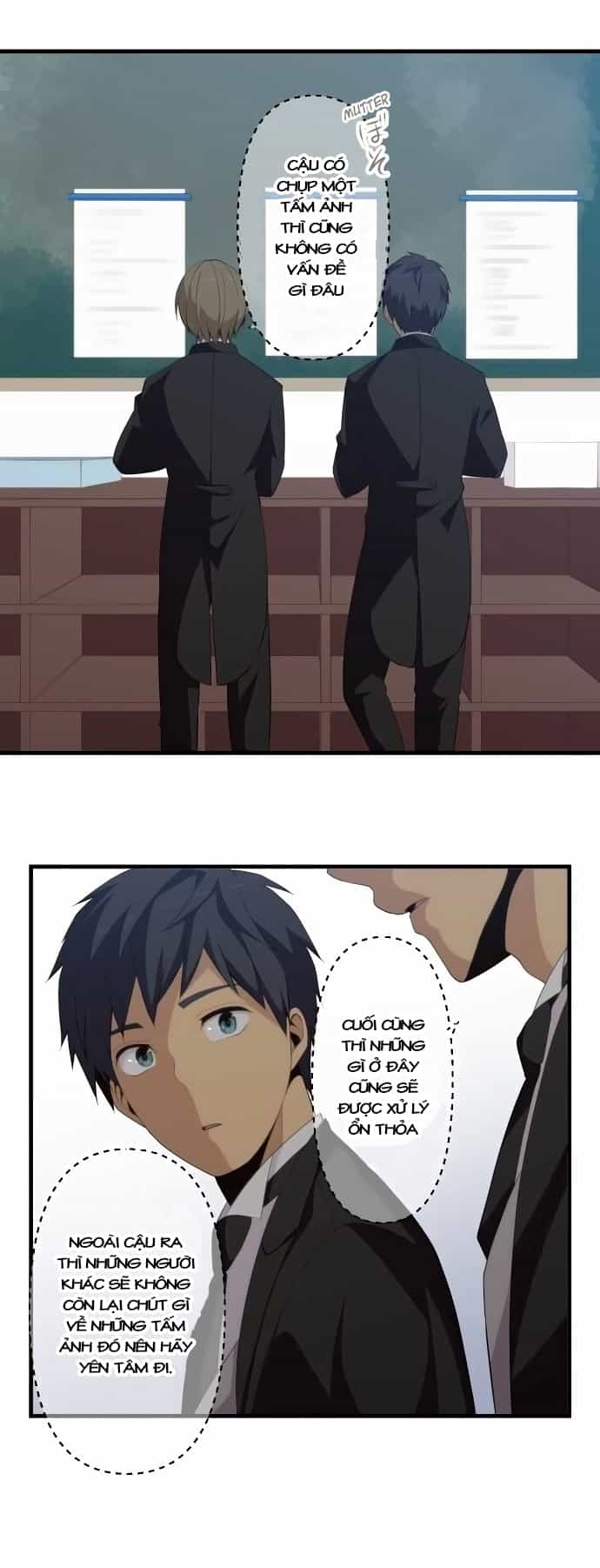 Relife - Chương 144 - ảnh 14