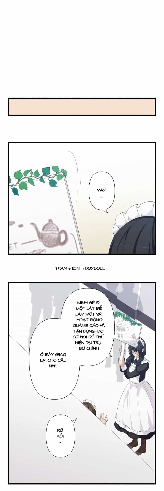 Relife - Chương 144 - ảnh 16