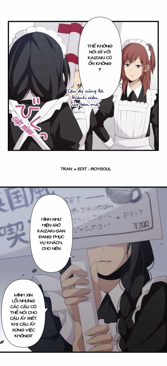 Relife - Chương 144 - ảnh 17