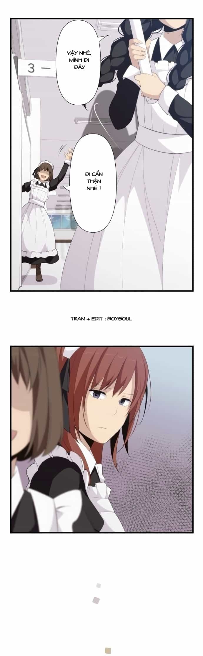 Relife - Chương 144 - ảnh 18