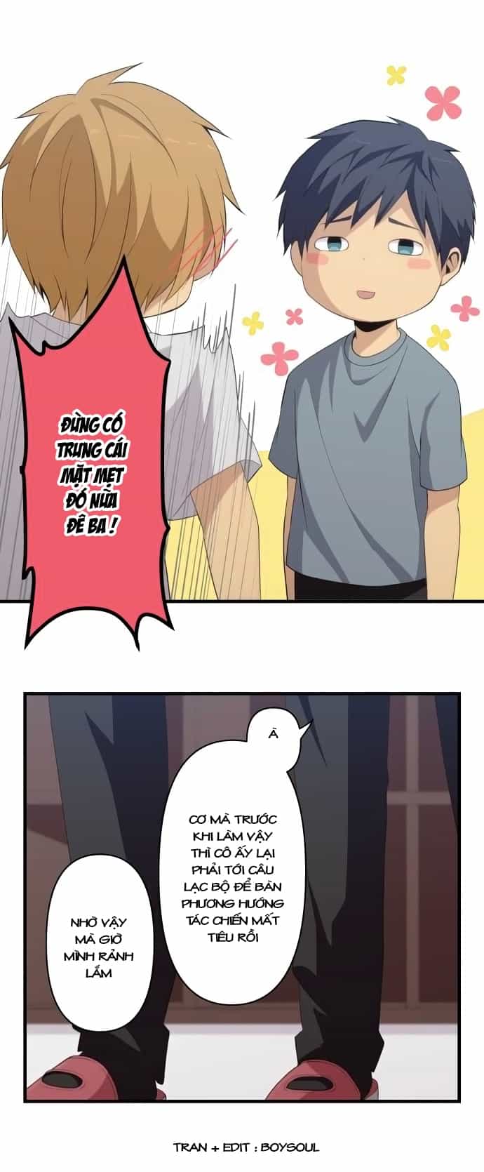 Relife - Chương 144 - ảnh 21