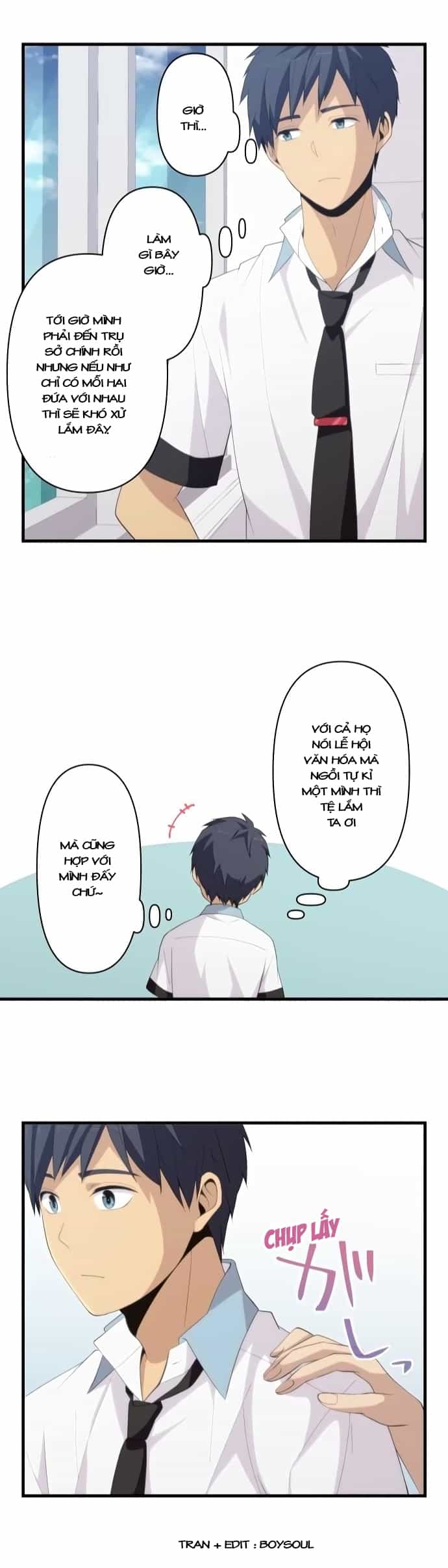 Relife - Chương 144 - ảnh 24