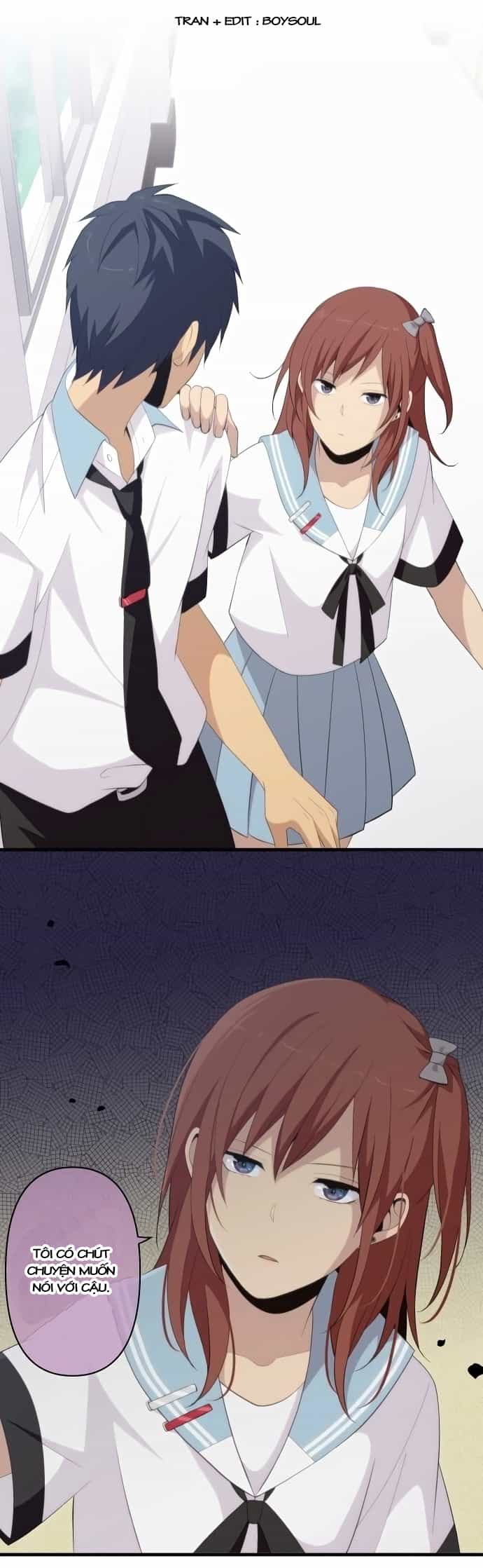 Relife - Chương 144 - ảnh 25